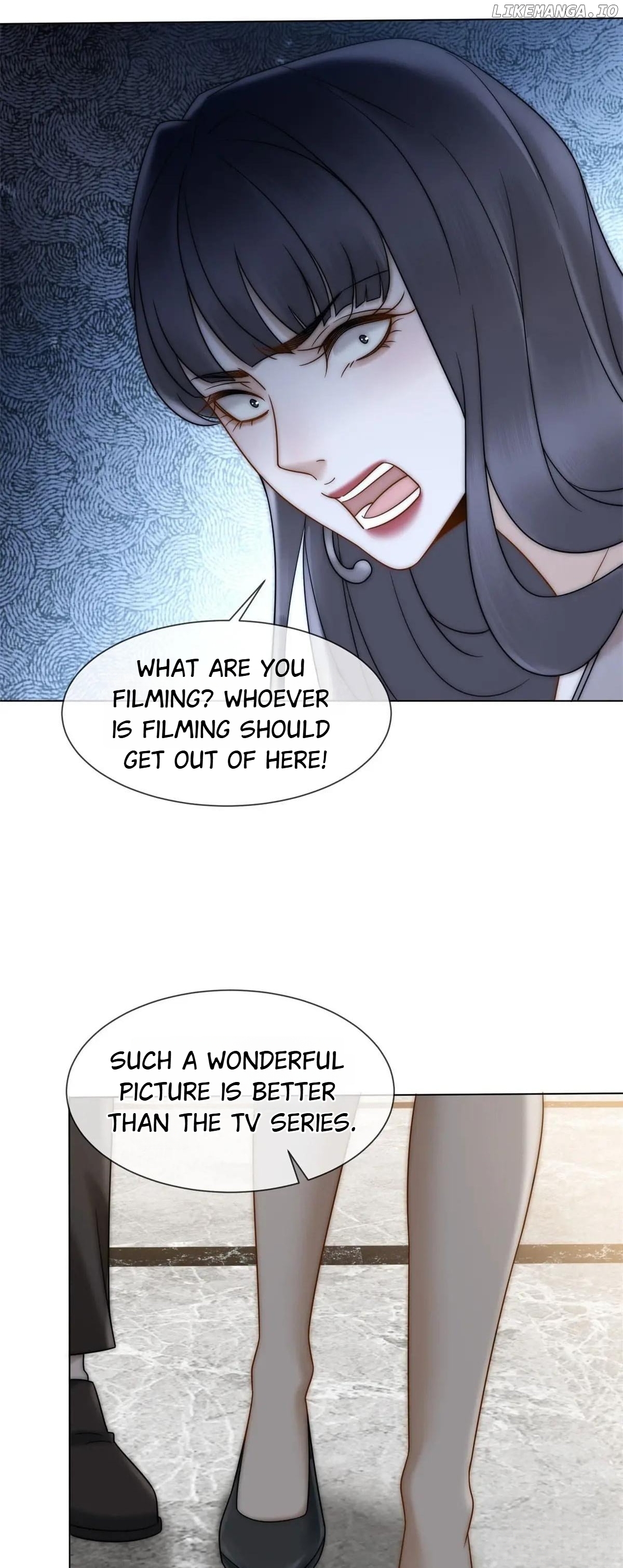 Don't Mess with a Deadly Revenger Chapter 16 - page 48